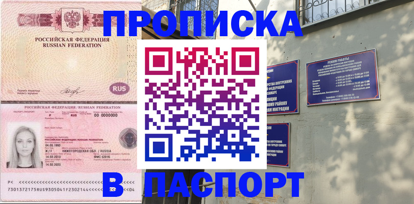 прописка в Шали